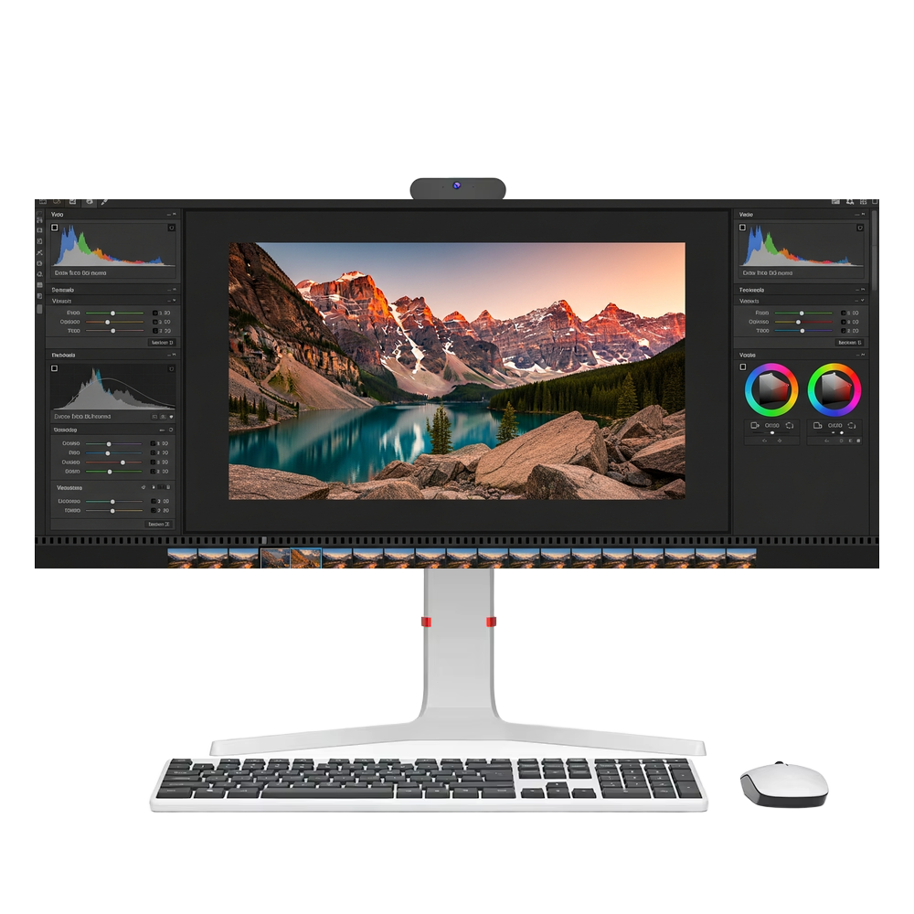 Flexvision Monitor FlexVision Labs — Displays & PCs for Professionals